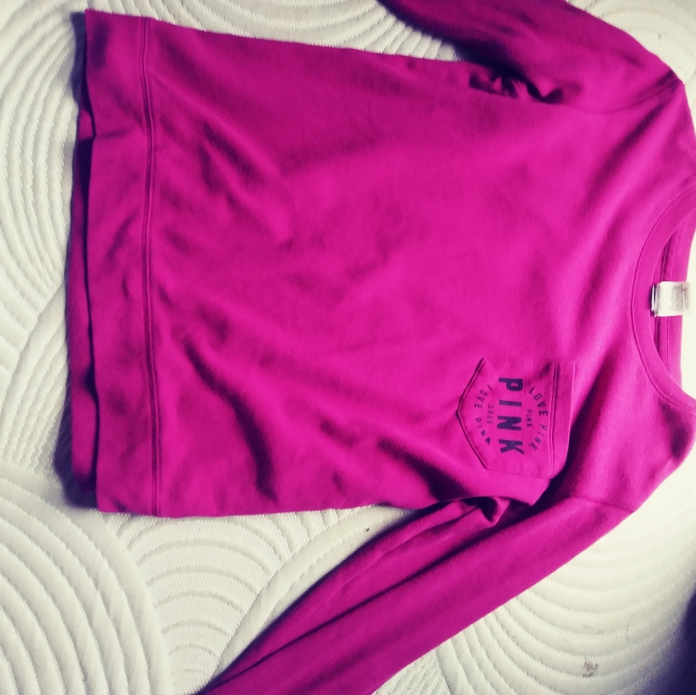 Victoria's Secret Long sleeve shirt